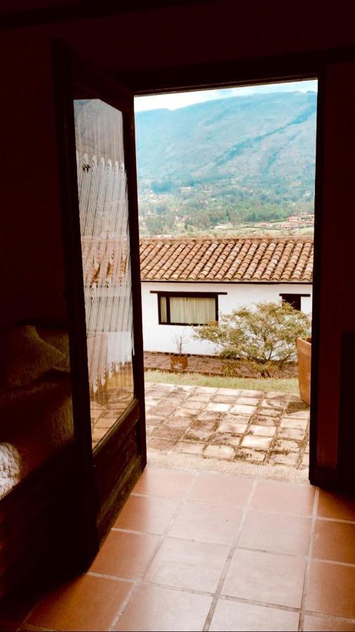 Hotel Mirador Big Day - Villa De Leyva Villa de Leyva Exterior foto